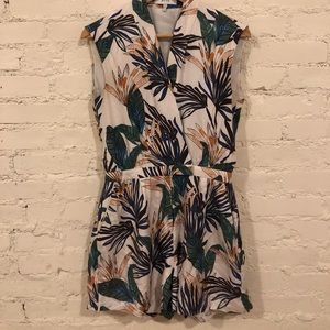 Reiss jumpsuit